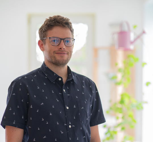 Tobias Wirl CEO/Geschäftsführer ;  Dipl. Ing./Master of Science