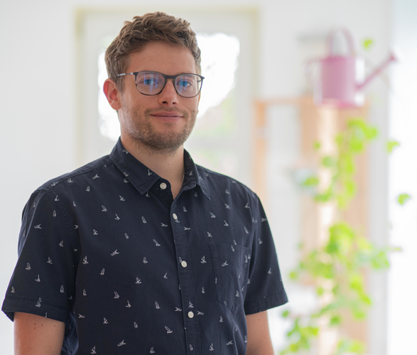 Tobias Wirl CEO/Geschäftsführer ;  Dipl. Ing./Master of Science